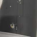 Warming Mat for Food, 10s Fast Heating Electric Food Warming Tray with 3 Level Temperatures, 5 Hours Auto Off, Easy to Clean, Large Size 24"x16" Silicone Food Warmers Pad for Daily Meals, Parties (A Dark Grey)