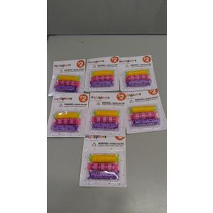 Seasonal Celebrations Candy Shaped Highlighters
