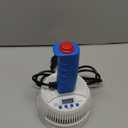 Induction Heat Sealer Bottle Cap Sealing Machine For Plastic Glass Bottle Cap (110&220 Dual Voltage)