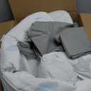 Ganondorf 38"X26" Trifold Pack and Play Mattress Pack N Play Mattress Dual-Sided Memory Foam Baby Mattress Pad