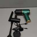 cagulax Portable Cordless Car Vacuum Cleaner - Handheld Powerful Suction with Multi-Nozzles, Rechargeable & Lightweight for Car, Home, Pet Hair & Quick Cleaning