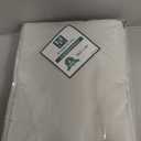 H.VERSAILTEX Room Darkening Curtains 84 Inches Long for Living Room Light Reducing Blackout Curtains for Bedroom Thermal Insulated Window Treatment Panels Grommet Top 2 Panels, 42 x 84 Inches - Ivory