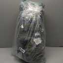 MaiRve Embroidery Comforter Set, Boho Farmhouse Western Bedding Set, All Season Bed in A Bag Comforter Set with Sheets, Pillowcases & Shams, Olive Green Full 7 Pieces