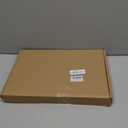 Replacement LCD Back Cover for 15.6" HP Envy X360 15M-ED 15M-EE 15T-ED 15-ED 15-EE, Envy X360 15M-ED0013DX 15M-ED0023DX 15T-ED000 15M-EE0013DX 15M-EE0023DX Laptop P/N: L93203-001, Sliver