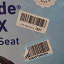 Graco SnugRide Lite LX Infant Car Seat, Lightweight Rear-Facing Seat for Babies 430 lb, 4-Position Adjustable Base, LATCH Installation & ProtectPlus Engineered, Studio, Manufacturing date: 01/06/2026
