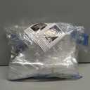 Clear Balloons Large, 10 Pcs Wide Neck Pre-Stretched Big Giant Transparent Bubble Balloons, Crystal Transparent Clear Bobo Balloons for stuffing (36" 6 Pack)