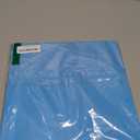 4 Pack Wall Mirror Full Length, 12 x 12 Inch Acrylic Mirror Tiles, Shatterproof Flexible Plastic Mirror Sheets for Bedroom Home Gym Door