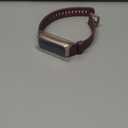 ZKSSGY Fitness Tracker with 24/7 Heart Rate Blood Oxygen Sleep Monitor,Activity Tracker with 1.1" AMOLED Touch Color Screen, Multiple Sport Modes Step Counter,IP68 Waterproof for Women Men (Wine Red)