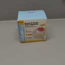 Phanpy Wearable Breast Pump Milk Collector Cup S2, Original Phanpy Breast Pump Replacement Accessories, 24 mm Flange and 20mm Insert Included, 12 oz / 360 ml, 2 Piece