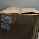 Extra Thick Mattress Topper, Cooling Mattress Pad Cover, Mattress Protector with 8-21 Inch Deep Pocket,Gray, 72"x84"