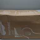 Pamo Babe Pack and Play with Bassinet Baby Playpen Foldable Playard with Changing Table Portable 4 in 1 Baby Playard
