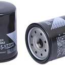 GOFIRA 90915-YZZD3 Engine Oil Filters Fits for Tacoma Tundra 4Runner Lexus 2PCS