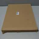 Stone Dish Drying Mat for Kitchen Counter24x16 Collapsible Diatomaceous Earth Mats Quick Drying Absorbent Dish Mat,Non-Slip Countertop & Bath Mat for Dishes Cups Bottles,Light Gray