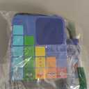 hand2mind Numberblocks Sing and Record Music Player, Kids Karaoke Microphone, Musical Toys, Toddler Boombox, Counting Toys, Preschool Math Learning Activities, Numbers for Toddlers, Birthday Gifts