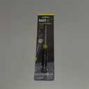 Klein Tools 6243 Mini Precision Screwdriver, 3/32-Inch Slotted, Features Cushion-Grip Handle, Rotating Cap, Color Coded Ring, 3-Inch Shank
