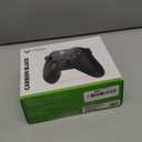 Xbox Wireless Gaming Controller (2025)  Carbon Black  Play on Xbox, Windows, Android, iOS, FireTV Sticks, Smart TVs, VR Headsets