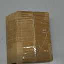 ONEST 18 Pieces Mini Penguin Figurines Toy Set Realistic Arctic Animals Toys Penguins Cake Toppers Polar Small Penguin Figures for Kids Birthday Gift