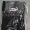 Knee Brace for Knee Pain, Meniscus Tear, ACL, Adjustable Knee Support with Side Spring Stabilizers for Meniscus Tear, Arthritis, Patella Stability, Knee Pain Relief, Women and Men, Large (Black)