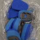 Scotch-Brite Non-Scratch Dishwand Kit, Includes 1 Wand & 7 Refill Pads, Keep Hands Out of the Mess