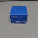 Teeth Whitening Powder, Toothpaste Whitening Powder Stain Removal Without Sensitivity, Natural Teeth Whitener Refreshing Mint Flavor Breath Freshener (0.5 Ounce (Pack of 1)