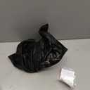 Chattanooga ColPac - Black Polyurethane - Oversize - 12.5 in x 18.5 in