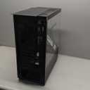 Fractal Design Pop Silent Black Tempered Glass Clear Tint (ATX)