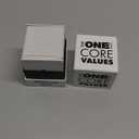 The ONE Thing A Powerful Self-Discovery and Personal Growth Tool Core Values Deck