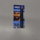 Just for Men 1Day Beard & Brow Color, Temporary Color for Beard and Eyebrows, For a Fuller, WellDefined Look, Up to 30 Applications, Black
