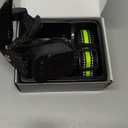 Citronella Bark Dog Collar Spray Dog Collar, with 5 Adjustable Sensitivity, Beep+Vibration+Spray 5 Working Modes Citronella Bark Collar, IP66 Waterproof Dog Spray Collar for L/M/S Black