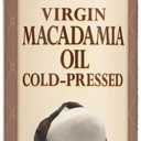 2 x Roland Foods Virgin Cold-Pressed Macadamia Oil, Specialty Imported Food, 8.45 Ounce, Pack of 1