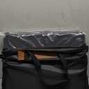 A-Pce 600D Heavy Duty Dog Car Seat Cover for Back Seat,2025 Upgraded Hard Honeycomb Bottom Back Seat Extender for Dogs- Holds 600lbs,Waterproof Scratch Proof Nonslip Dog Hammock for SUV