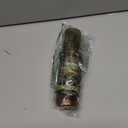 Jergens Natural Glow Instant Sun Body Mousse, Self Tanner for Light Bronze Tan, Sunless Tanning Body Bronzer for Natural Looking Color Instantly, 6 Oz