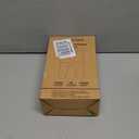 3000+ Miles Range Antenna for Smart TV Indoor/Outdoor,2026 Updated Digital TV Antenna for Local Channels and All Smart/Old TVs-38ft Thick Coax Cable and Amplifier