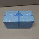 control future Crawling Crab Baby Toy - Infant Tummy Time Toys 3 4 5 6 7 8 9 10 11 12 Babies Boy 3-6 6-12 Learning Crawl 9-12 12-18 Walking Toddler 36 Months Old Music Development 1st Birthday Gifts (Green)