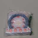 invisibobble HAIRHALO in Miss Denim