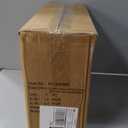 3-Light Bathroom Vanity Light, Modern Brushed Gold Wall Lights with Clear Glass Shades, Bathroom Wall Sconce Lamp for Mirror Living Room Bedroom Hallway