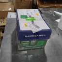 Hammermill Printer Paper, Premium Laser Print 24 lb, 11 x 17-98 Bright, Made in the USA, 104620C - 5 Ream (2,500 Sheets)