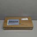 MZEIBO Sound Bar for Smart TV80W Detachable Bluetooth Soundbar with Powerful Bass, 2-in-1 Home Theater Audio System, ARC/Optical/AUX Connectivity for TV/PC/Laptop/Game Console