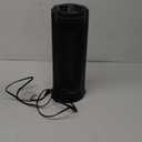 Profusion Heat Up to 1500-Watt Ceramic Tower Indoor Electric Space Heater with