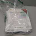 DocuGard Blue/Red Premier Prismatic Middle High Security Check Paper - Laser/Inkjet Printer Compatible - 13 Security Features - 500 Blank Business Checks (04534)