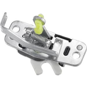 No.68229629AA / Sliding Door Latch Assembly for Ram ProMaster 1500 2014-2023 for Ram ProMaster 2500 2014-2023/ Rear Right Sliding Door Latch/Durable Metal / 1 Pcs Silver Tone