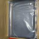 Weber RustResistant Outdoor Griddle Insert, FullSize Pre-Seasoned Carbon Steel Griddle for Searwood & Large Spirit Series Gas Grills, Size: 22.7" x 17.3" x 1.2"