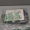 fun shack Old Lady Wig, Short Gray Wig, Granny Wigs for Women, Old Lady Wigs, Granny Costume