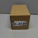 Replacement Dust Bin for Dyson V11 V15 SV14 SV15 SV22 SV17 Canister Bin Bucket for Dyson V11 Replacement Parts Container Vacuum Cleaner Large Bin Part No. 970050-01 and 965443-01