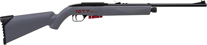 Semi Automatic 1077 Freestyle CO2 Powered Air Rifle Crossman