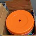 Honeydak 15 Pack Tumbler with Straw and Lid Bulk Glitter Plastic Cups Water Bottle Iced Coffee Travel Mug Reusable Party Favor Cups for Birthdays travel 24-27 oz (Cute Colors)