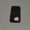 For iPhone 15 Pro Case [Compatible with Magsafe] Military Grade [ Shockproof] [Dropproof] Heavy Duty Protection Protective Magnetic Phone Case Cover for 15 Pro 6.1" Black