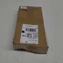 Beige Driver Left Side Sun Visor Replacement Compatible with 2007 2008 2009 2010 2011 Toyota Camry Without Sunroof Replace 74320-06780-B0, 74320-33B81-B0