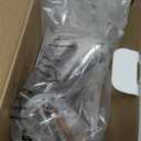 Delta Foundations Centerset Chrome Bathroom Faucet, 4 Inch 3 Hole Bathroom Sink Faucet for Vanity, Metal Push-Pop Drain Assembly, Chrome B501LF