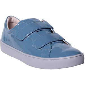 REVITALIGN Women's Malibu Patent Sneaker (7.5)